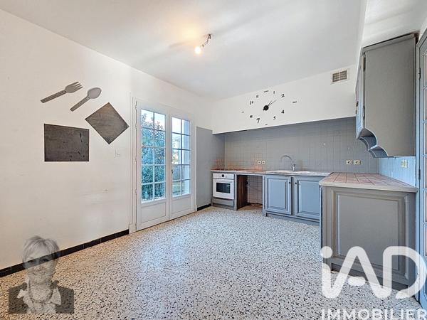 Maison à vendre 6 pièces 145 m² Cazilhac