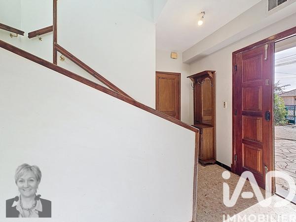 Maison à vendre 6 pièces 145 m² Cazilhac
