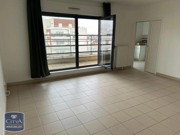 Appartement à louer 4 pièces 107.41m²
