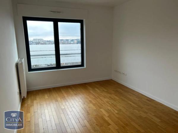 Appartement à louer 4 pièces 107.41m²