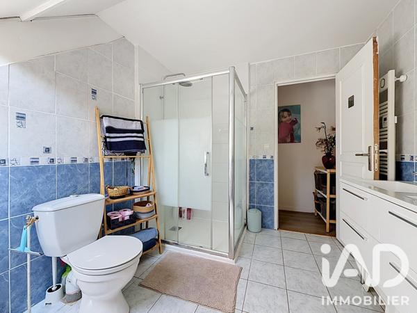 Maison à vendre 7 pièces 170 m² Savigny-le-Temple