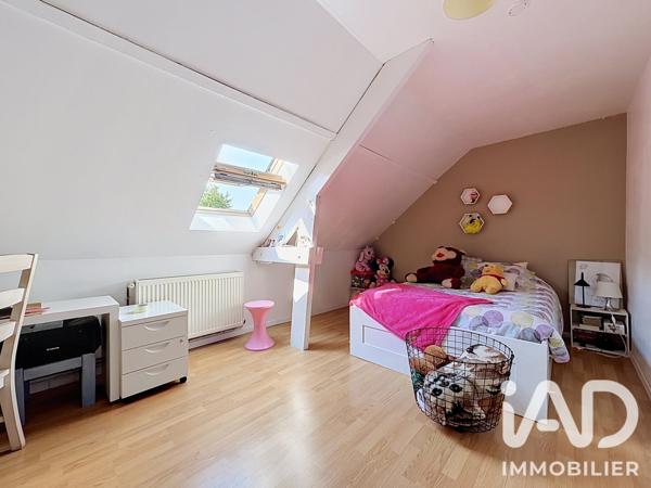 Maison à vendre 7 pièces 170 m² Savigny-le-Temple