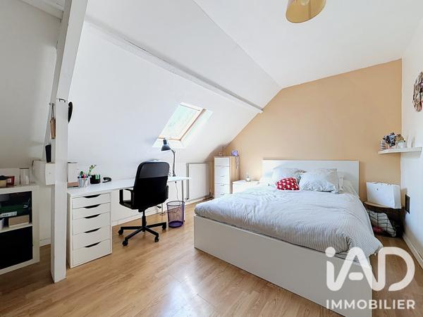 Maison à vendre 7 pièces 170 m² Savigny-le-Temple
