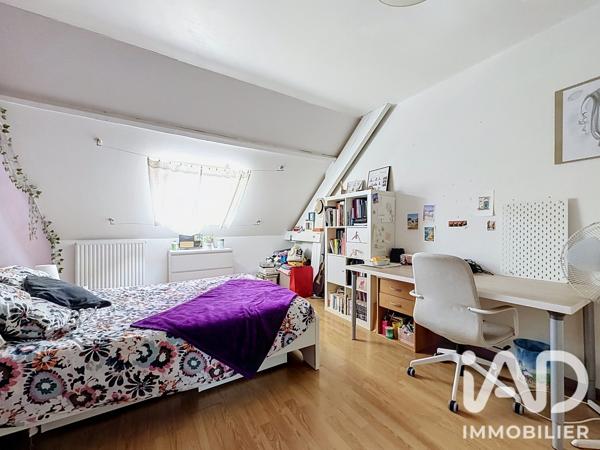 Maison à vendre 7 pièces 170 m² Savigny-le-Temple