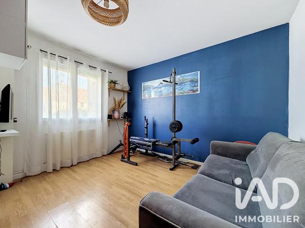 Maison à vendre 7 pièces 170 m² Savigny-le-Temple