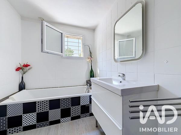 Maison à vendre 7 pièces 170 m² Savigny-le-Temple