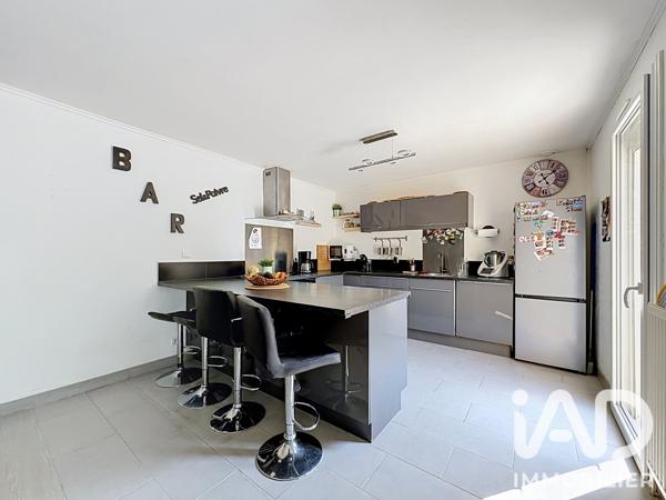 Maison à vendre 7 pièces 170 m² Savigny-le-Temple