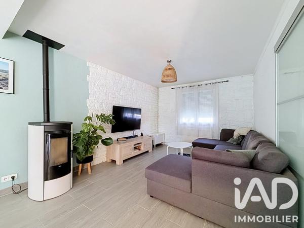 Maison à vendre 7 pièces 170 m² Savigny-le-Temple
