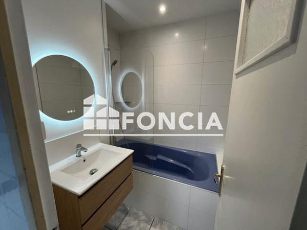 Location Appartement 4 pièces 63.7 m² - Besançon 25000