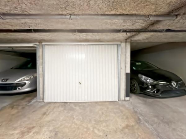 Montpellier (34070) T2 avec belle terrasse et garage – Quartier recherché Nouvelle Mairie