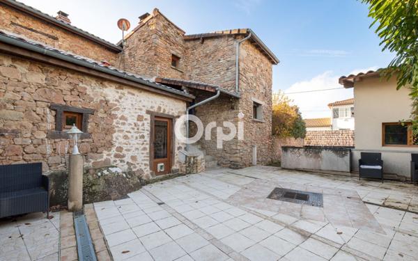 Maison à vendre    3 pièces •  Bosmie-l'Aiguille