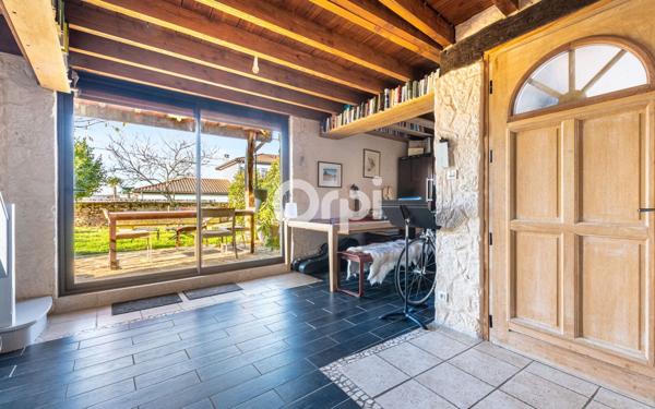 Maison à vendre    3 pièces •  Bosmie-l'Aiguille