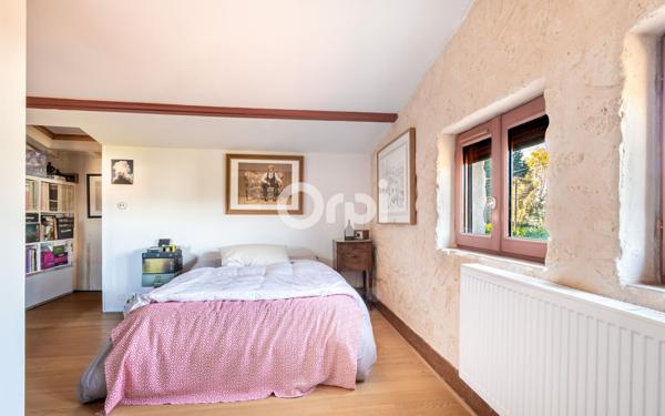 Maison à vendre    3 pièces •  Bosmie-l'Aiguille