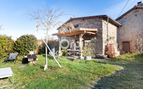 Maison à vendre    3 pièces •  Bosmie-l'Aiguille