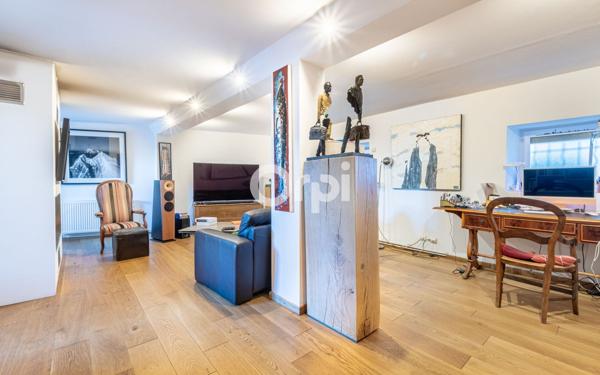 Maison à vendre    3 pièces •  Bosmie-l'Aiguille