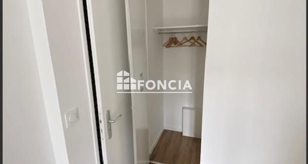 Location Appartement meublé 2 pièces 45.42 m² - Le Blanc-mesnil 93150