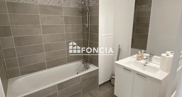Location Appartement meublé 2 pièces 45.42 m² - Le Blanc-mesnil 93150