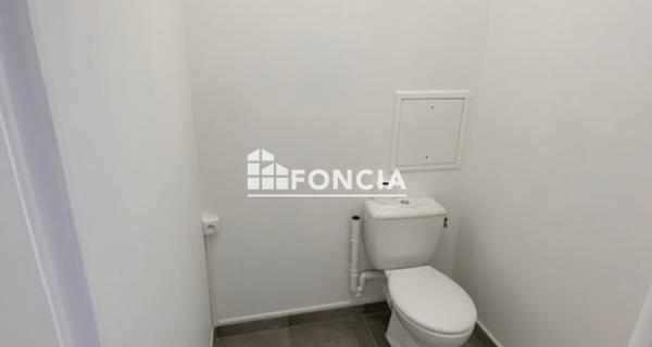 Location Appartement meublé 2 pièces 45.42 m² - Le Blanc-mesnil 93150