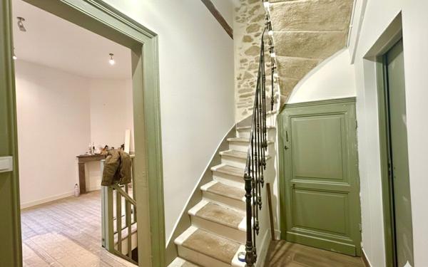 Maison à louer    4 pièces •  Gironde-sur-Dropt