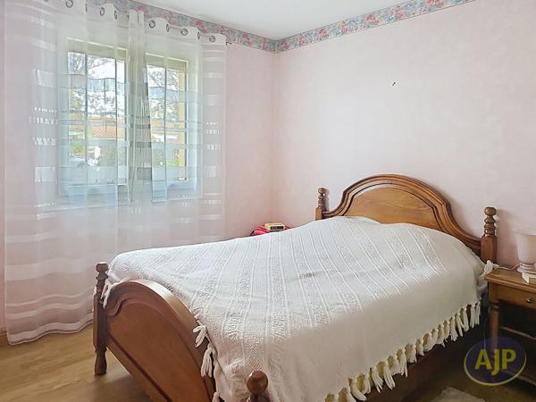 Vente maison Lucon : 200 545 € - AJP Immobilier Luçon