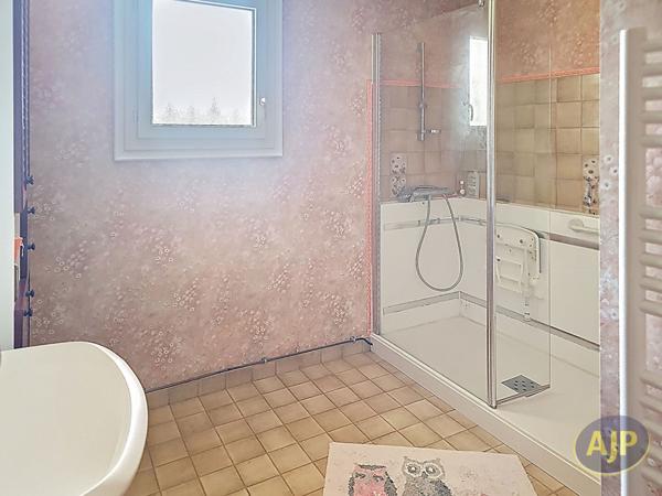 Vente maison Lucon : 200 545 € - AJP Immobilier Luçon