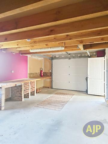 Vente maison Lucon : 200 545 € - AJP Immobilier Luçon