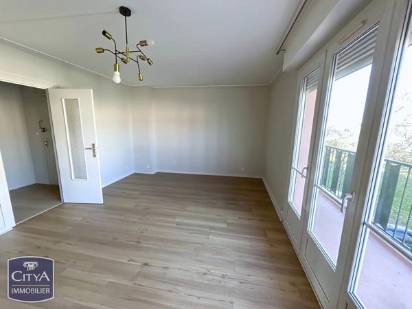 Appartement à vendre 4 pièces 79.95m² Le Mans (72100)