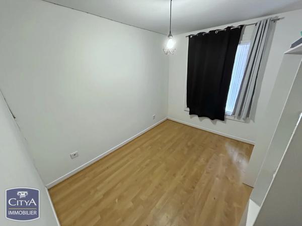 Appartement à vendre 4 pièces 79.95m² Le Mans (72100)
