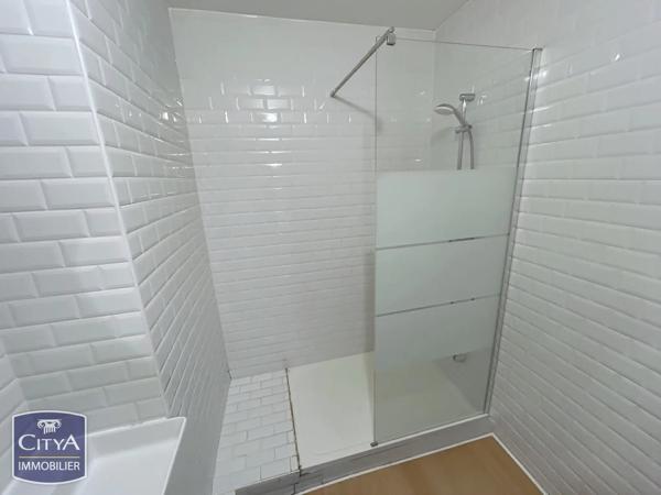 Appartement à vendre 4 pièces 79.95m² Le Mans (72100)