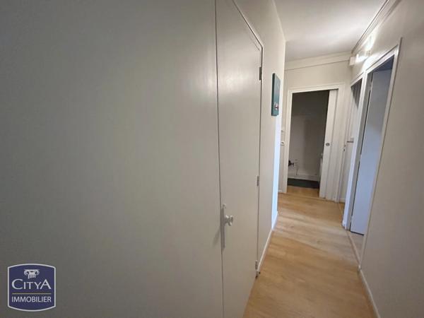 Appartement à vendre 4 pièces 79.95m² Le Mans (72100)