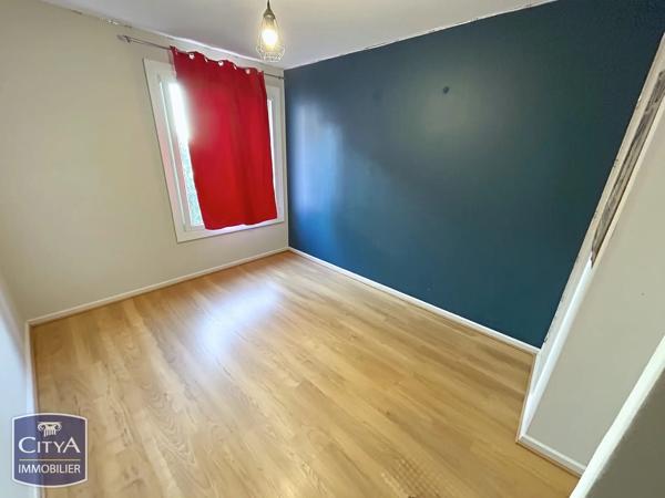 Appartement à vendre 4 pièces 79.95m² Le Mans (72100)