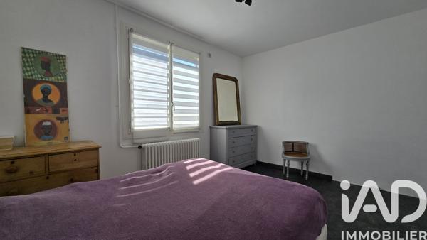 Maison à vendre 5 pièces 130 m² Prahecq