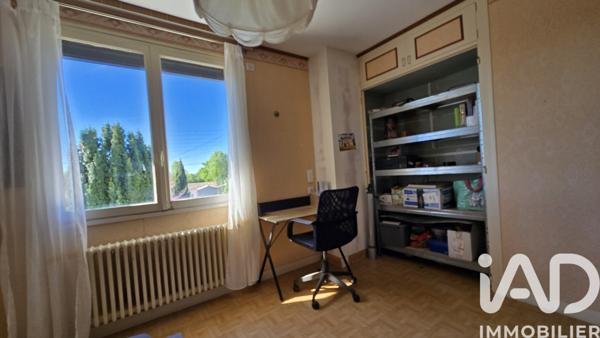 Maison à vendre 5 pièces 130 m² Prahecq
