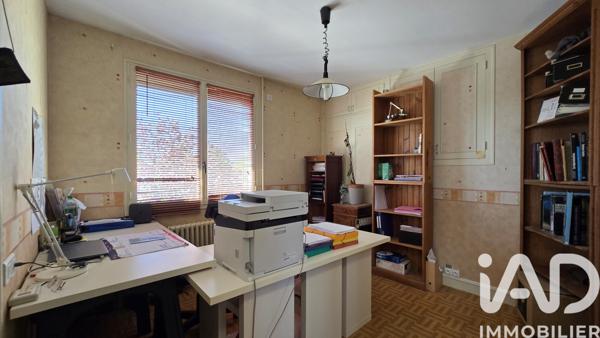 Maison à vendre 5 pièces 130 m² Prahecq