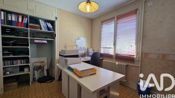 Maison à vendre 5 pièces 130 m² Prahecq