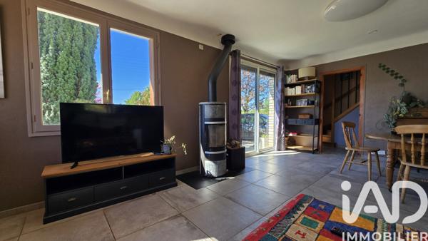 Maison à vendre 5 pièces 130 m² Prahecq