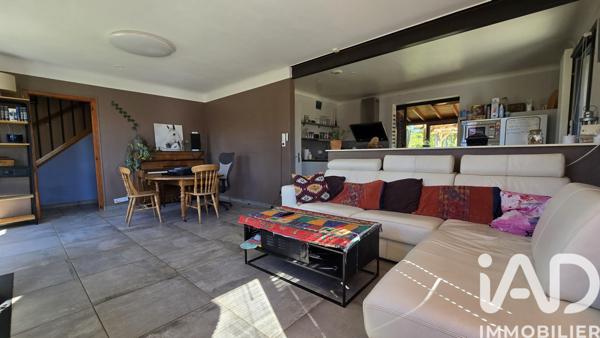 Maison à vendre 5 pièces 130 m² Prahecq