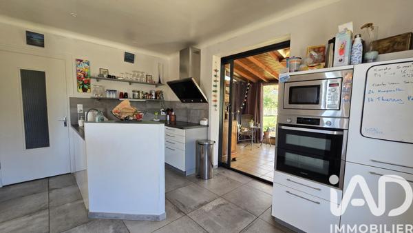Maison à vendre 5 pièces 130 m² Prahecq