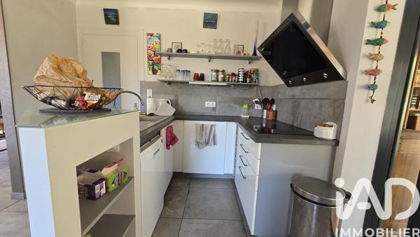 Maison à vendre 5 pièces 130 m² Prahecq