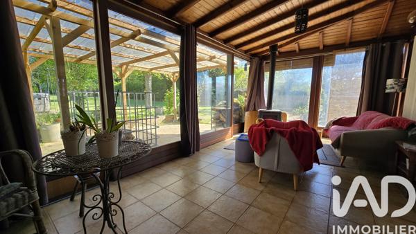 Maison à vendre 5 pièces 130 m² Prahecq