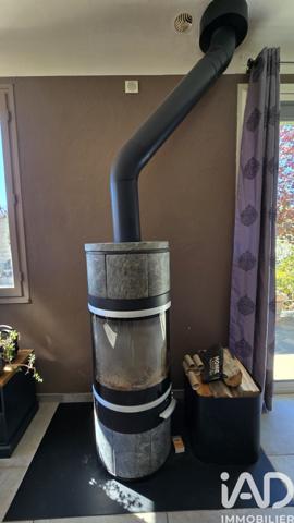 Maison à vendre 5 pièces 130 m² Prahecq