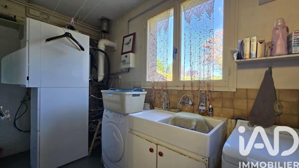 Maison à vendre 5 pièces 130 m² Prahecq