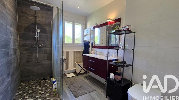 Maison à vendre 5 pièces 130 m² Prahecq