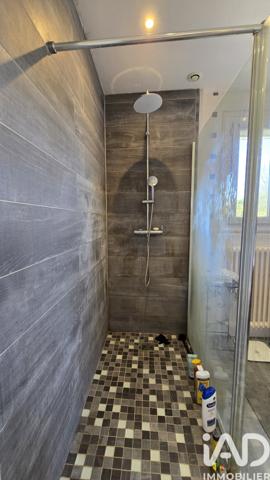 Maison à vendre 5 pièces 130 m² Prahecq