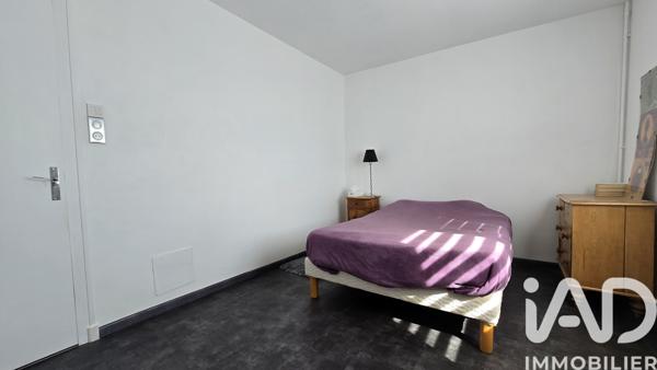 Maison à vendre 5 pièces 130 m² Prahecq