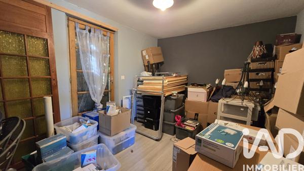 Maison à vendre 5 pièces 130 m² Prahecq