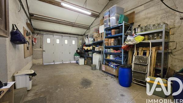 Maison à vendre 5 pièces 130 m² Prahecq