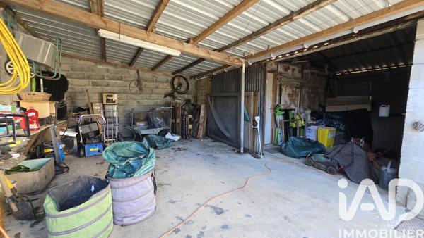 Maison à vendre 5 pièces 130 m² Prahecq