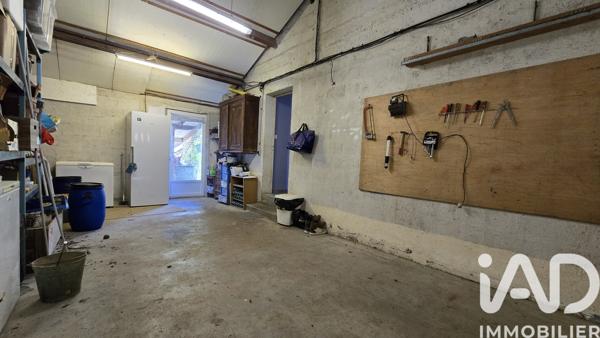 Maison à vendre 5 pièces 130 m² Prahecq
