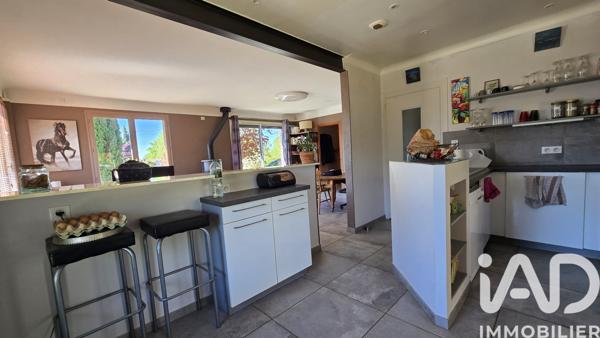 Maison à vendre 5 pièces 130 m² Prahecq